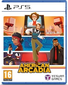 American Arcadia (PS5)