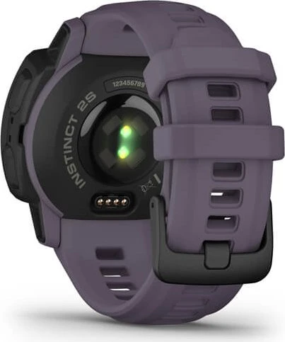 Garmin Instinct 2S deep orchid