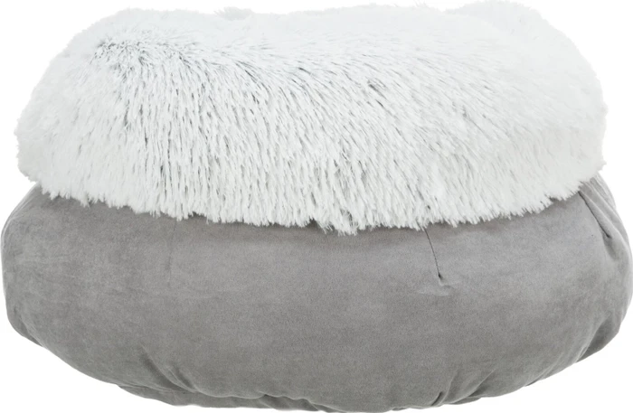 Trixie Bett Harvey, Ø45cm, weiß/schwarz