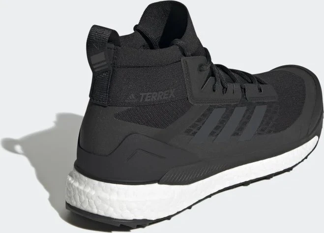 adidas Terrex Free Hiker Primeblue core black/carbon (Herren)