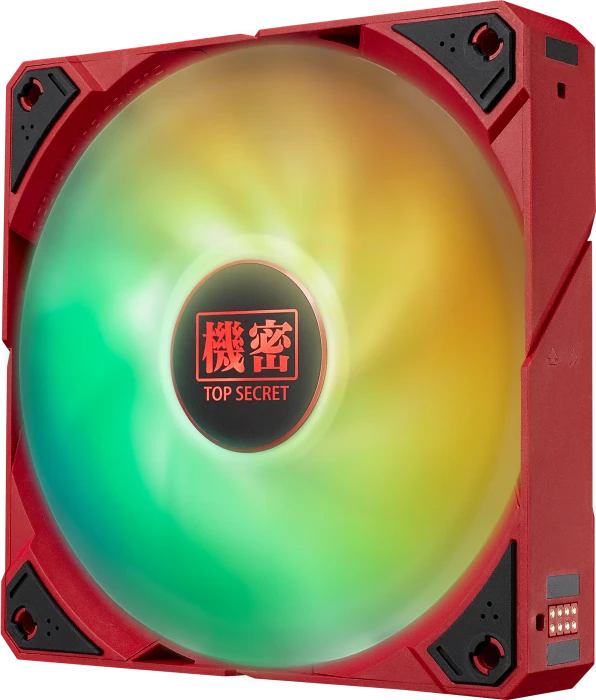 ASUS ROG Ryujin III 360 ARGB EVA-02 Edition