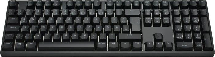 Cooler Master CM Storm Quick Fire XTi, MX BROWN, USB, DE