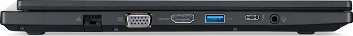 Acer TravelMate P6 TMP648-M-58J5, Core i5-6200U, 8GB RAM, 256GB SSD, LTE, DE