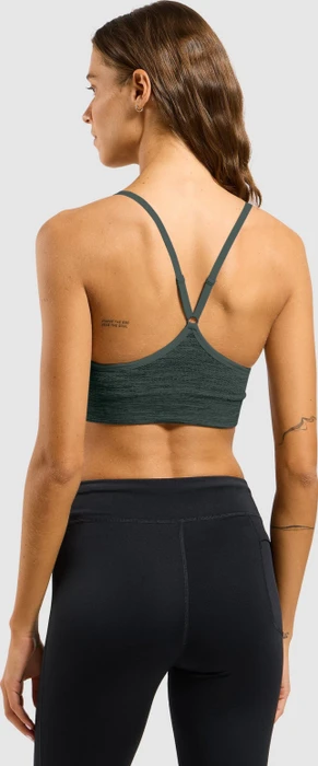 Odlo Seamless Soft Sport-BH urban chic (Damen)