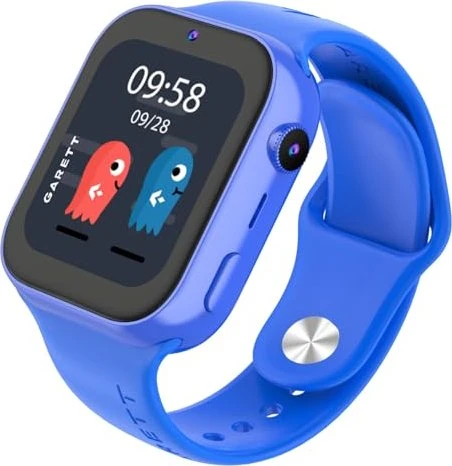 Garett Electronics Kids Twin 2 4G blau