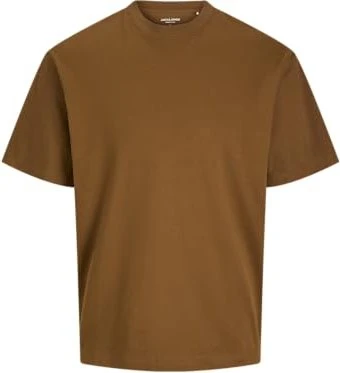 Jack & Jones Urban Edge T-Shirt kurzarm monks robe (Herren)