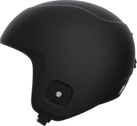 POC Skull Dura Helm uranium black matt (Junior)
