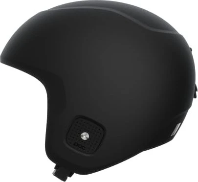 POC Skull Dura Helm uranium black matt (Junior)