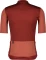 Scott Gravel 10 Trikot kurzarm wood red/dusk red (Herren) Vorschaubild
