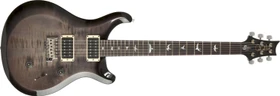 PRS 10th Anniversary S2 Custom 24 Faded Gray Black Burst