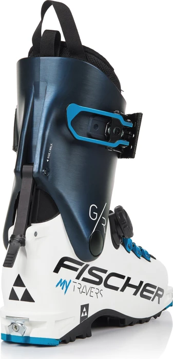 Fischer Travers GR (Damen) (Modell 2021/2022) (U18919) – Bild 2 von 4