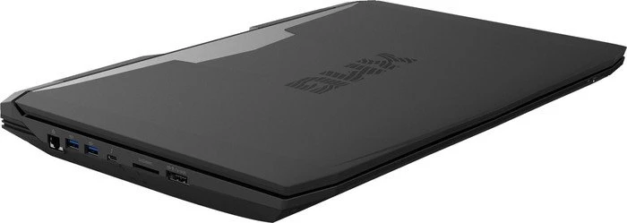 Schenker XMG U716-hzp, Core i7-6700, 16GB RAM, 250GB SSD, 1TB HDD, GeForce GTX 980, DE