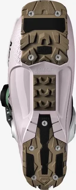 Salomon Shift Supra S BOA 130 nirvana/cool gray 5 (Herren) (Modell 2025/2026)