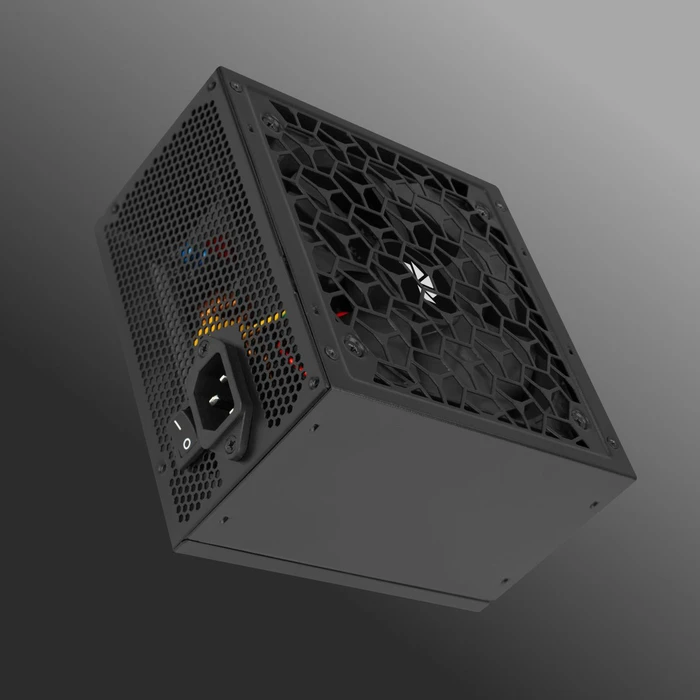 AeroCool Aero Bronze (2026) 650W, ATX 3.1