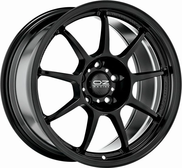 OZ Alleggerita HLT