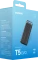 Samsung Portable SSD T5 EVO, schwarz, 8TB, USB-C 3.0 Vorschaubild