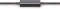 Digitus USB 3.0 aktives Verlängerungskabel, USB-C [Stecker] auf USB-A [Buchse], 10m schwarz Vorschaubild