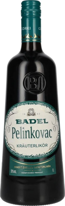 Badel Pelinkovac Gorki
