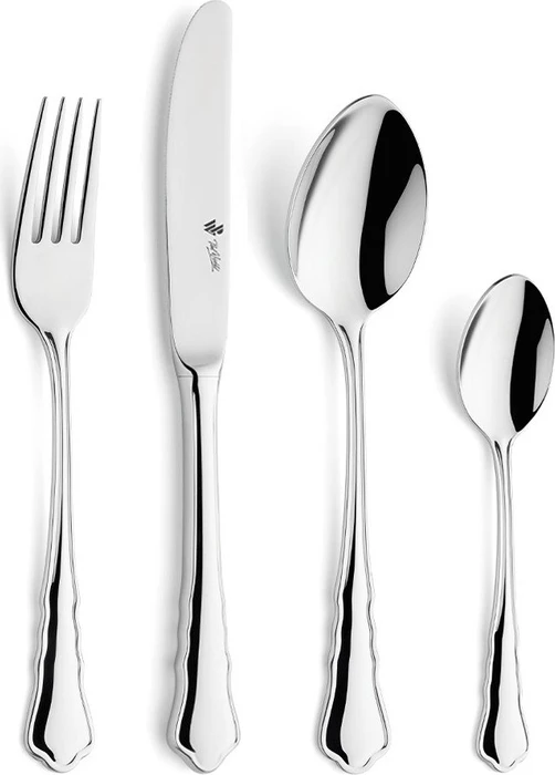 Paul Wirth Chippendale Besteck-Set, 24-tlg. (W17700512)