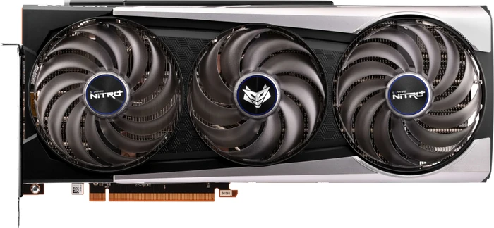 Sapphire Nitro+ Radeon RX 6800 XT SE, 16GB GDDR6, HDMI, USB-C, 2x DP, lite retail