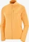 Salomon Essential Lightwarm Jacke warm apricot (Damen) Vorschaubild