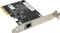 Allnet PCIe 10G X4 Single Port NBase-T LAN-Adapter, RJ-45, PCIe 3.0 x4, V4 Vorschaubild
