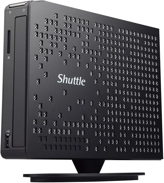 Shuttle XS35V4