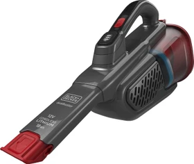 Black&Decker BHHV315B Lithium Dustbuster Akku-Handstaubsauger