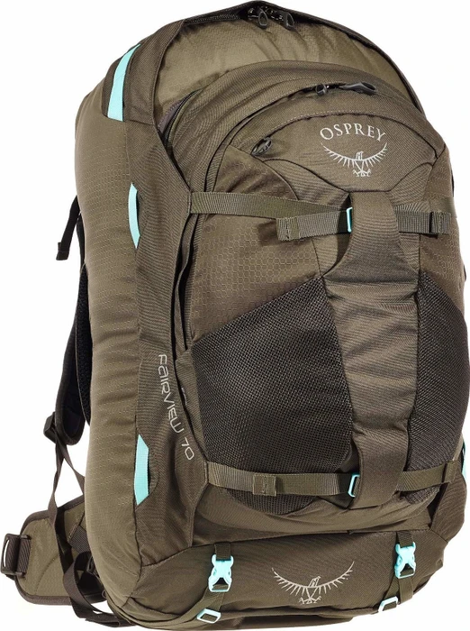 Osprey Fairview 70 (Damen)