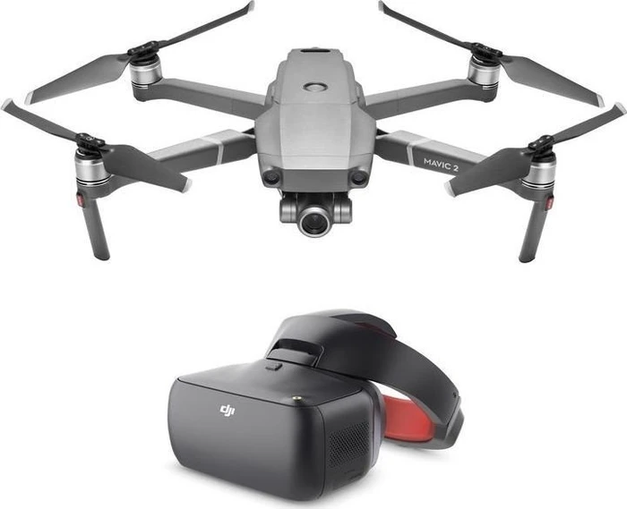 DJI Mavic 2 Zoom