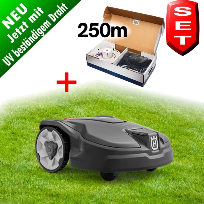 Husqvarna Automower