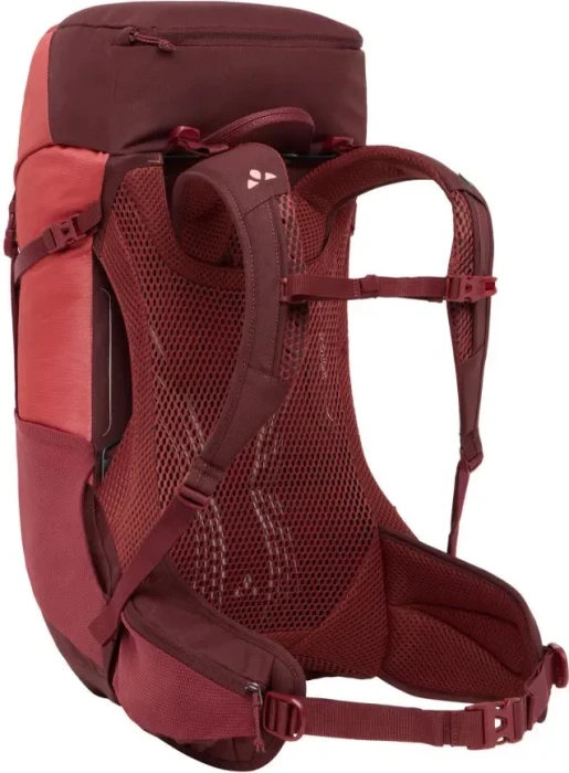 Vaude Brenta 28 brick (Damen)
