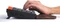 Keychron PR2 Wooden Palm Rest für Keychron K4, Handballenauflage (Tastatur), braun Vorschaubild