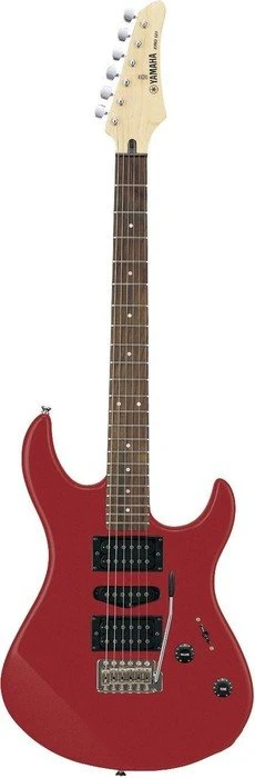 Yamaha Gigmaker ERG121GPII (verschiedene Farben)