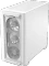 ASUS A23 PLUS TG ARGB White, Glasfenster Vorschaubild