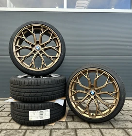 FF Wheels FF02 8.0x18 5/120 ET35 (verschiedene Farben)