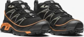 Salomon XT-6 Expanse black/papaya/white pepper