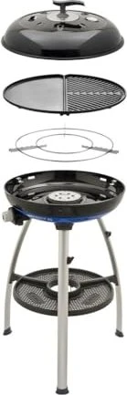 Cadac Carri Chef 2 BBQ/Plancha