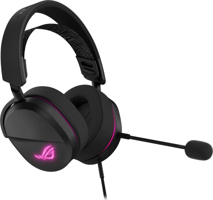 ASUS ROG Pelta Core