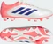 adidas Copa Pure III Club FG/MG off white/lucid blue/signal coral Vorschaubild
