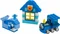 LEGO Classic - Kreativ-Box blau Vorschaubild