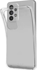 SBS Mobile Skinny Cover für Samsung Galaxy A54 5G transparent