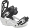 Salomon Goodtime XS Softbindung schwarz (Junior) (Modell 2024/2025) Vorschaubild