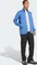 adidas Terrex Xperior Climawarm Light Fleece Jacke ray blue (Herren) Vorschaubild