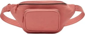 Liebeskind Berlin Nylon Lila M Bauchtasche koralle