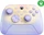 8BitDo Ultimate 3 Controller lavender dusk (Xbox SX/Xbox One/PC/iOS/Android)