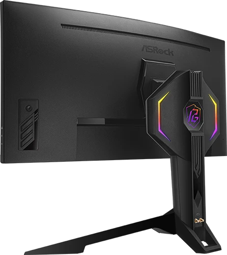 ASRock Phantom Gaming PG34WQ15R3A, 34"