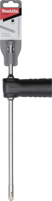 Makita SDS-plus Saugbohrer, 12x200x330mm, 1 Stück