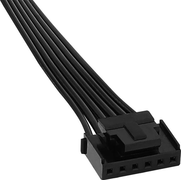 AeroCool Duo 12 Pro, LED-Steuerung, Fernbedienung, 120mm, 3er-Pack