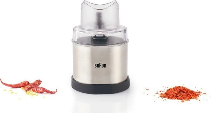 Braun MQ 60 Multiquick Kaffee- und Gewürzmühlen-Aufsatz
